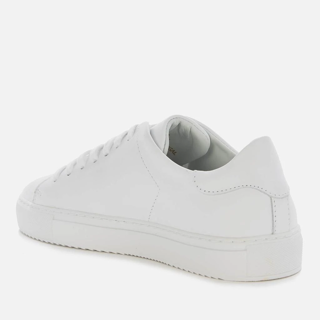商品Axel Arigato|Women's Clean 90 Leather Cupsole Trainers,价格¥2138,第2张图片详细描述