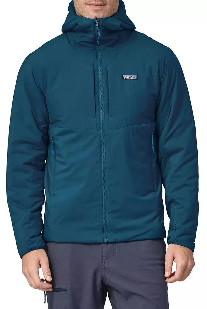 商品Patagonia|Patagonia Men's Nano-Air Hoody,价格¥1880,第1张图片