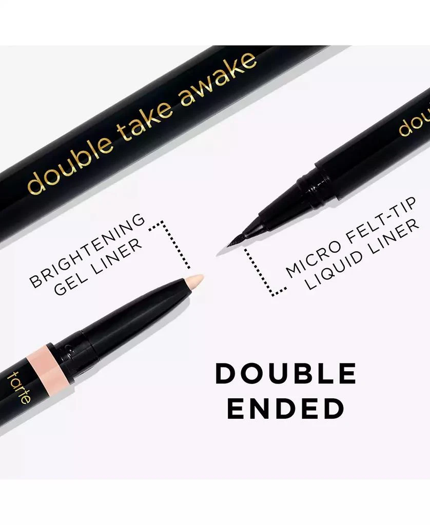 Double Take Awake Micro Liquid Liner & Brightener 商品