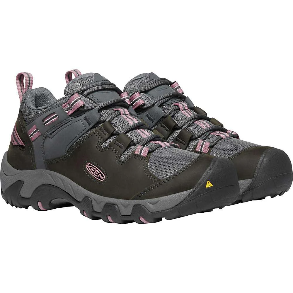 商品Keen|KEEN Women's Steens Vent Shoe,价格¥718,第2张图片详细描述