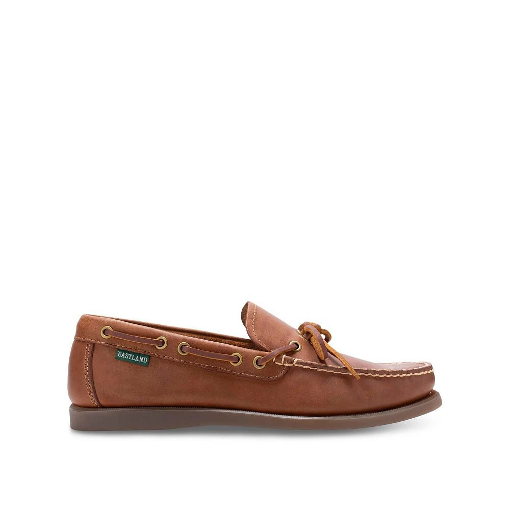 商品Eastland|Men's Yarmouth Slip On Shoes,价格¥824,第2张图片详细描述