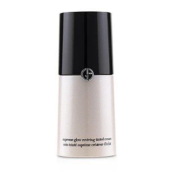 商品Giorgio Armani|Crema Nuda Tinted Cream,价格¥977,第1张图片详细描述