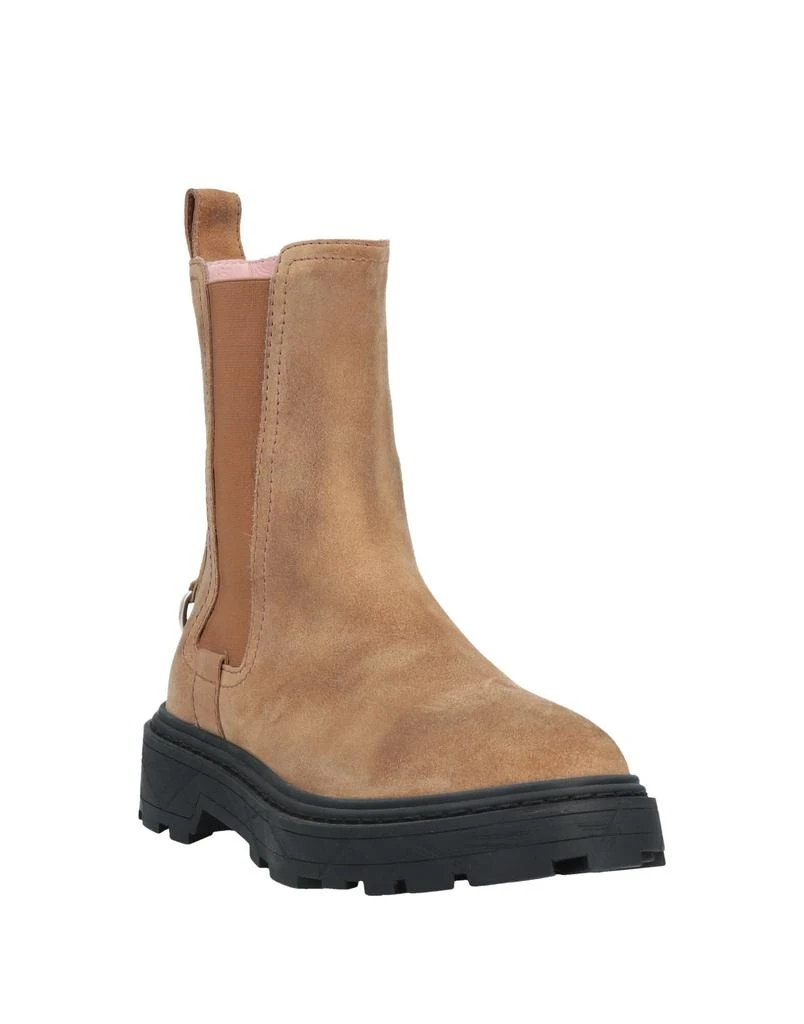 商品PHILIPPE MODEL|Ankle boot,价格¥1630,第2张图片详细描述