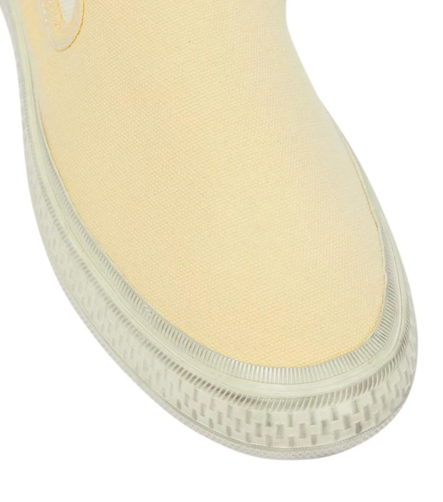 Canvas espadrilles 商品