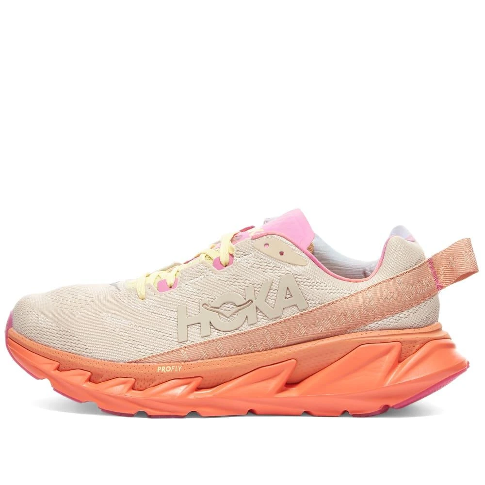 商品Hoka One One|HOKA ONE ONE M Elevon 2 Mental Health Sneaker,价格¥956,第2张图片详细描述