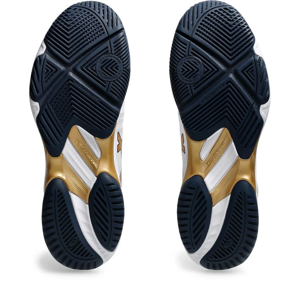 商品Asics|Netburner Ballistic FF 3 Volleyball Shoe,价格¥749,第3张图片详细描述