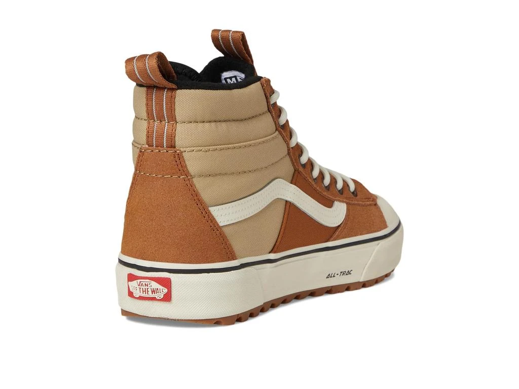 商品Vans|U MTE™ SK8-HI® Waterproof,价格¥963,第5张图片详细描述