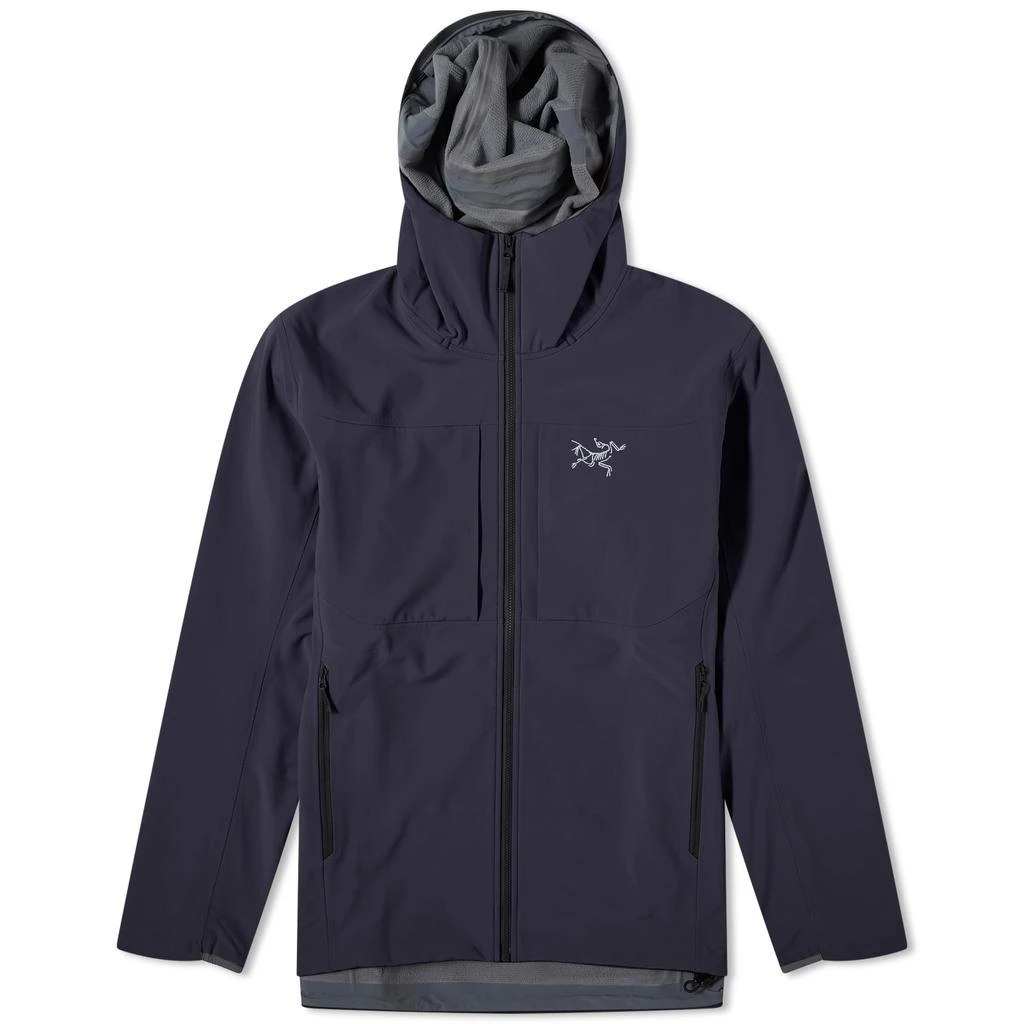 Arcteryx Arc'teryx Gamma MX Hooded Jacket