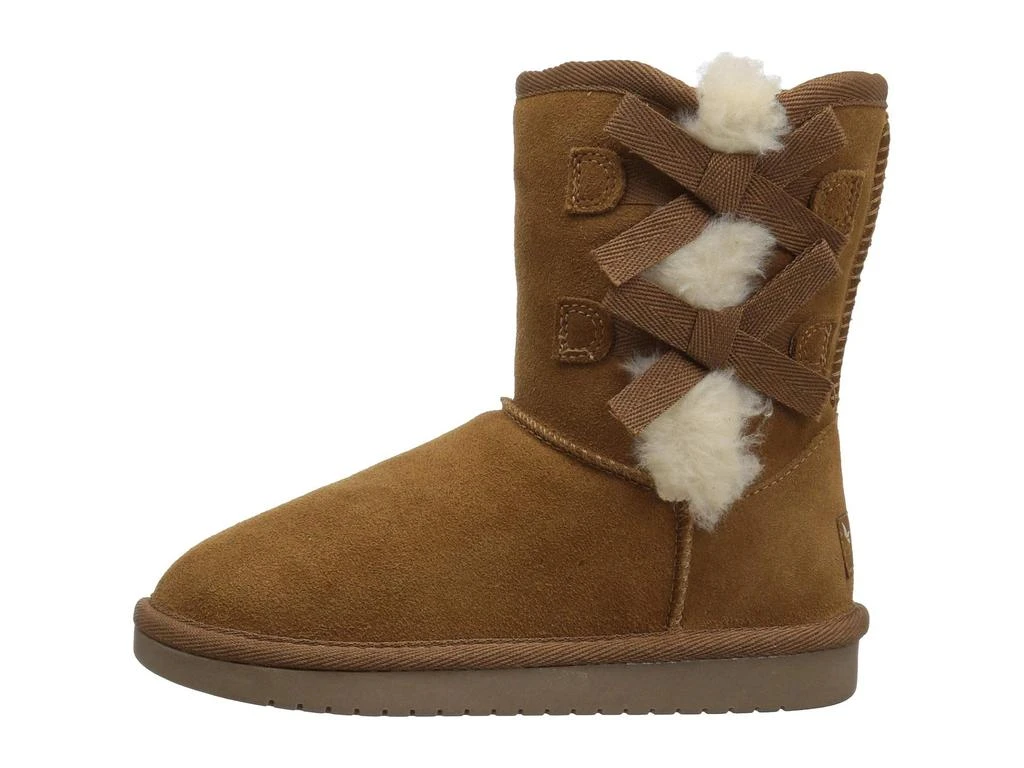 商品KOOLABURRA BY UGG|Victoria Short (Little Kid/Big Kid),价格¥596,第4张图片详细描述