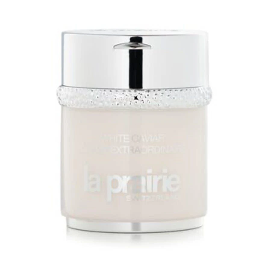 商品La Prairie|/ White Caviar Creme Extraordinaire 2.0 oz (60 ml),价格¥3658,第1张图片