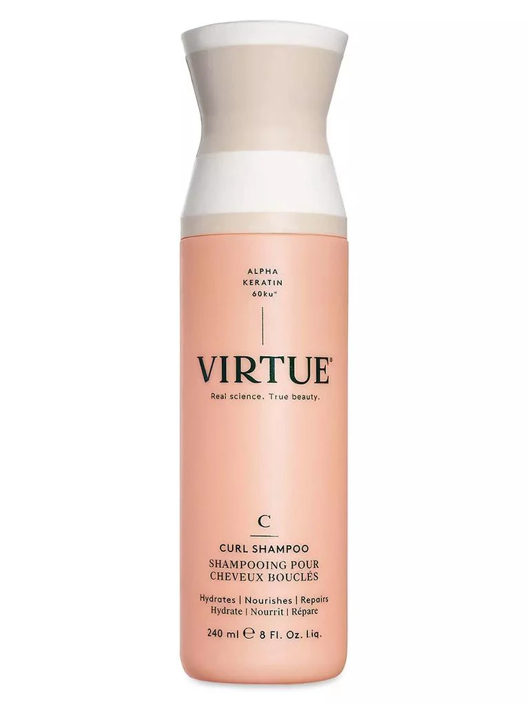 商品VIRTUE|Curl Shampoo,价格¥295,第1张图片