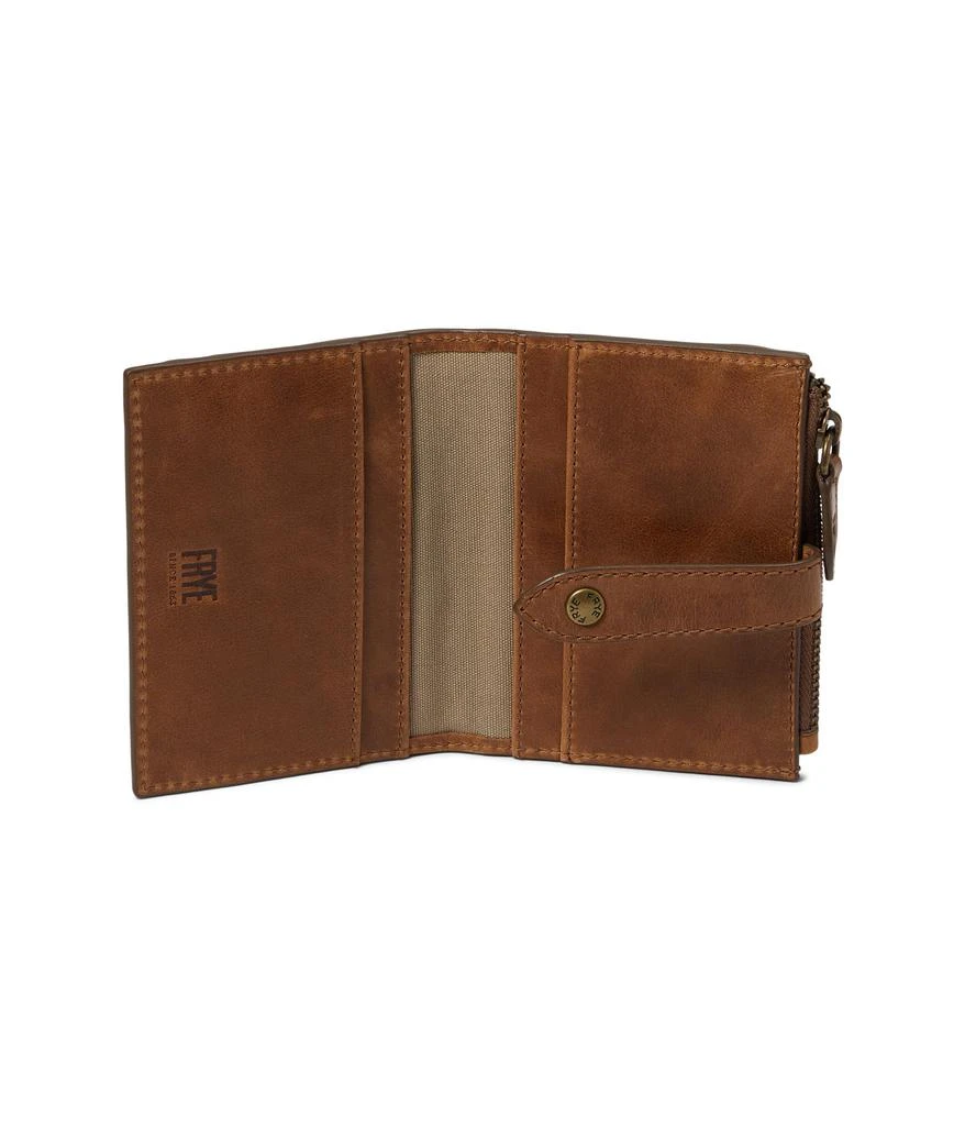 商品Frye|Melissa Coin Purse,价格¥733,第3张图片详细描述