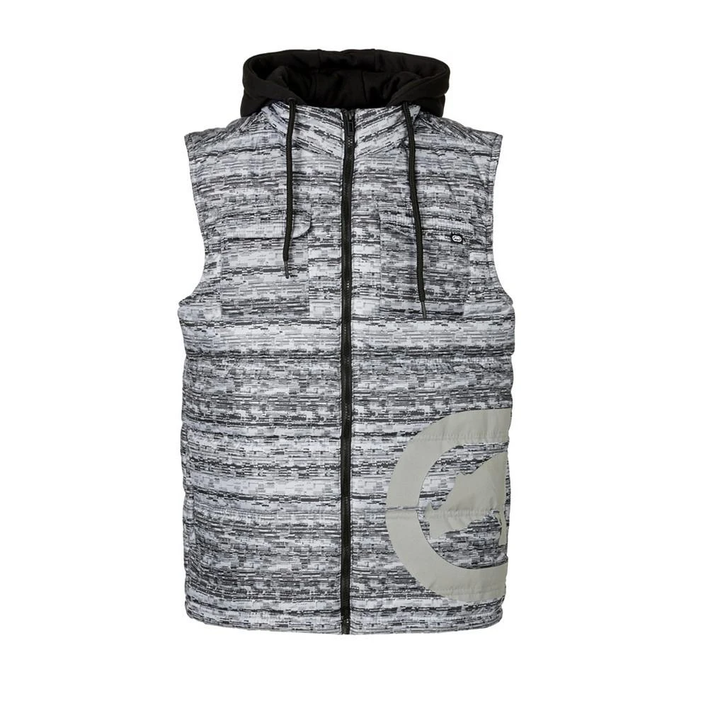 商品Ecko Unltd|Men's Flyknit Vest,价格¥512,第1张图片