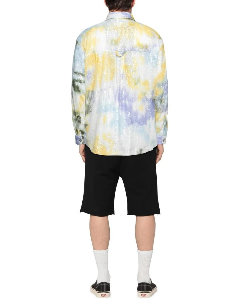 商品GCDS|Patterned shirt,价格¥2991,第3张图片详细描述