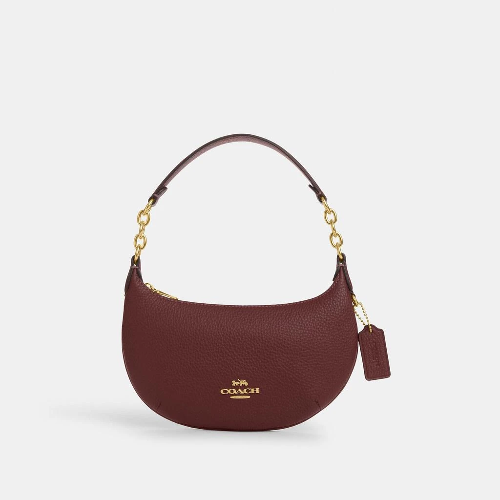 商品Coach|Coach Outlet Mini Payton,价格¥788,第5张图片详细描述