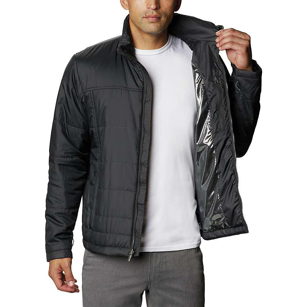 商品Columbia|Columbia Men's Horizons Pine Interchange Jacket,价格¥1385,第5张图片详细描述