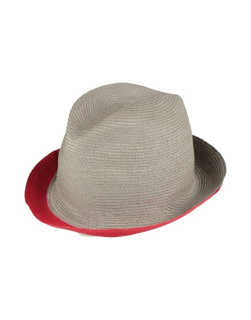 商品Emporio Armani|Hat,价格¥599,第1张图片