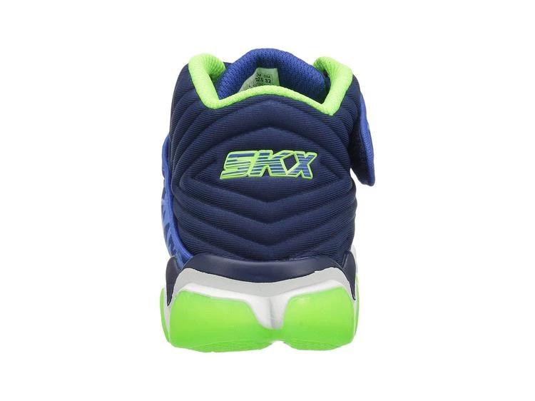 商品SKECHERS|Skech Air 3.0 - Abrupt Impacts (Little Kid/Big Kid),价格¥320,第5张图片详细描述