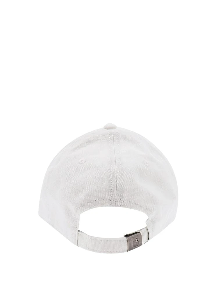 商品Carhartt WIP|Cotton hat,价格¥351,第3张图片详细描述