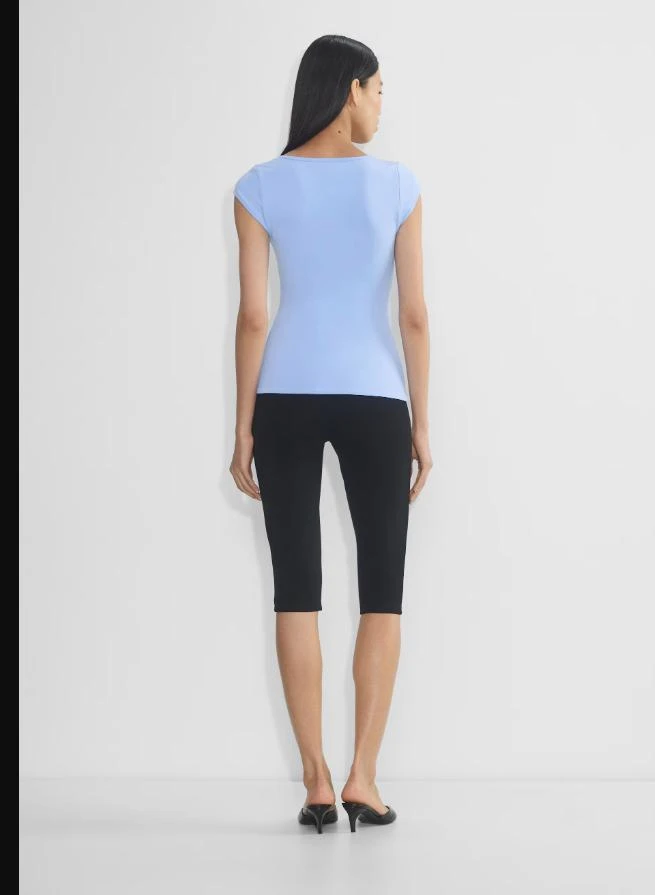 商品Aritzia|Original Contour Stellar Top,价格¥218,第5张图片详细描述