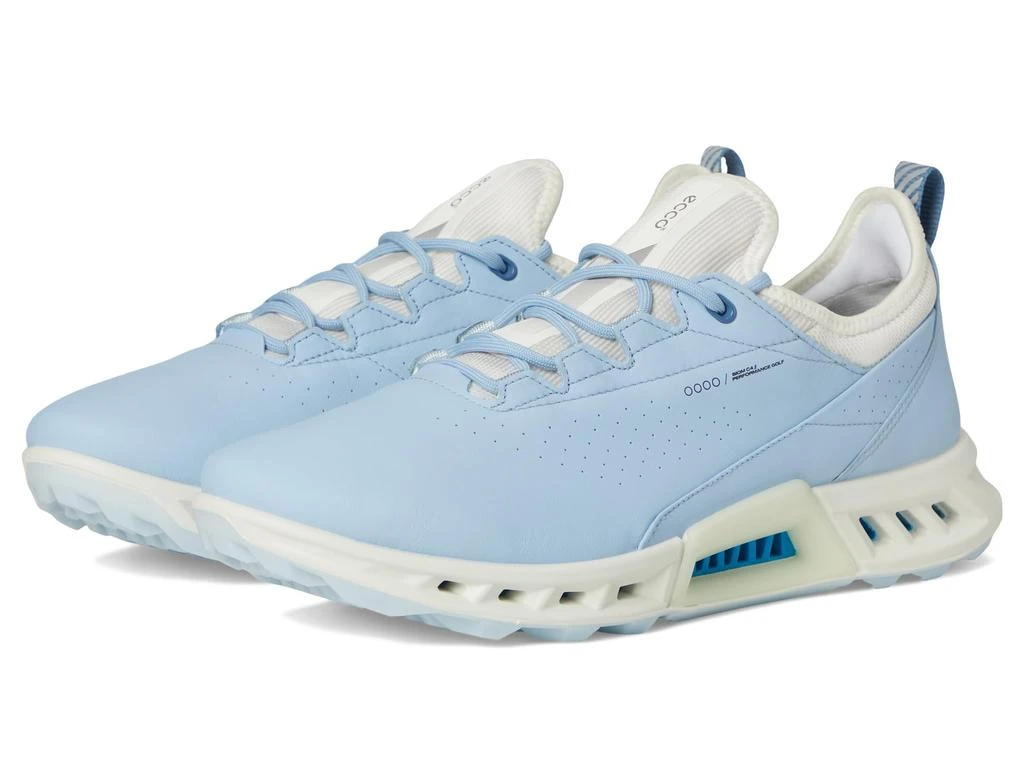 商品ECCO|Biom C4 GORE-TEX® Waterproof Golf Hybrid Golf Shoes,价格¥1655,第1张图片