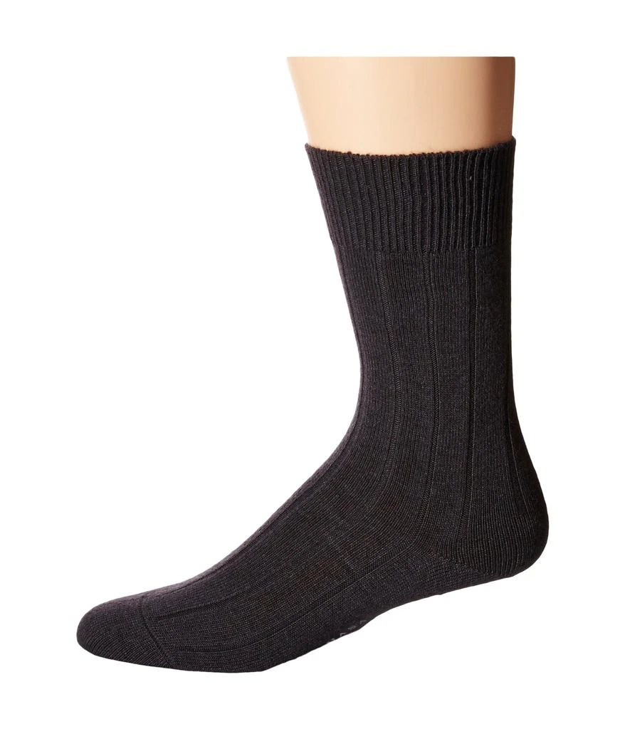 商品FALKE|Lhasa Rib Sock,价格¥272,第1张图片