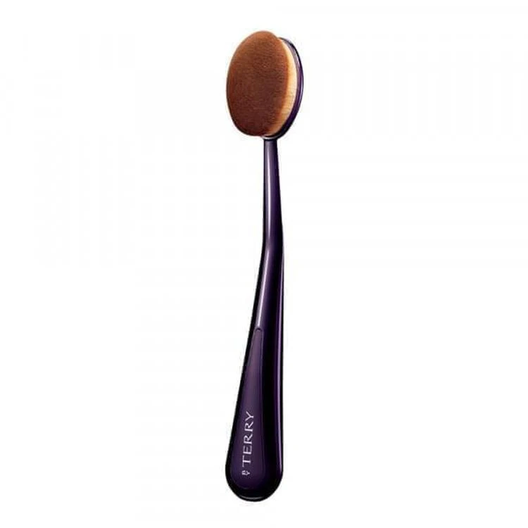 商品BY TERRY|Soft-Buffer Foundation Brush 粉底刷,价格¥163,第1张图片