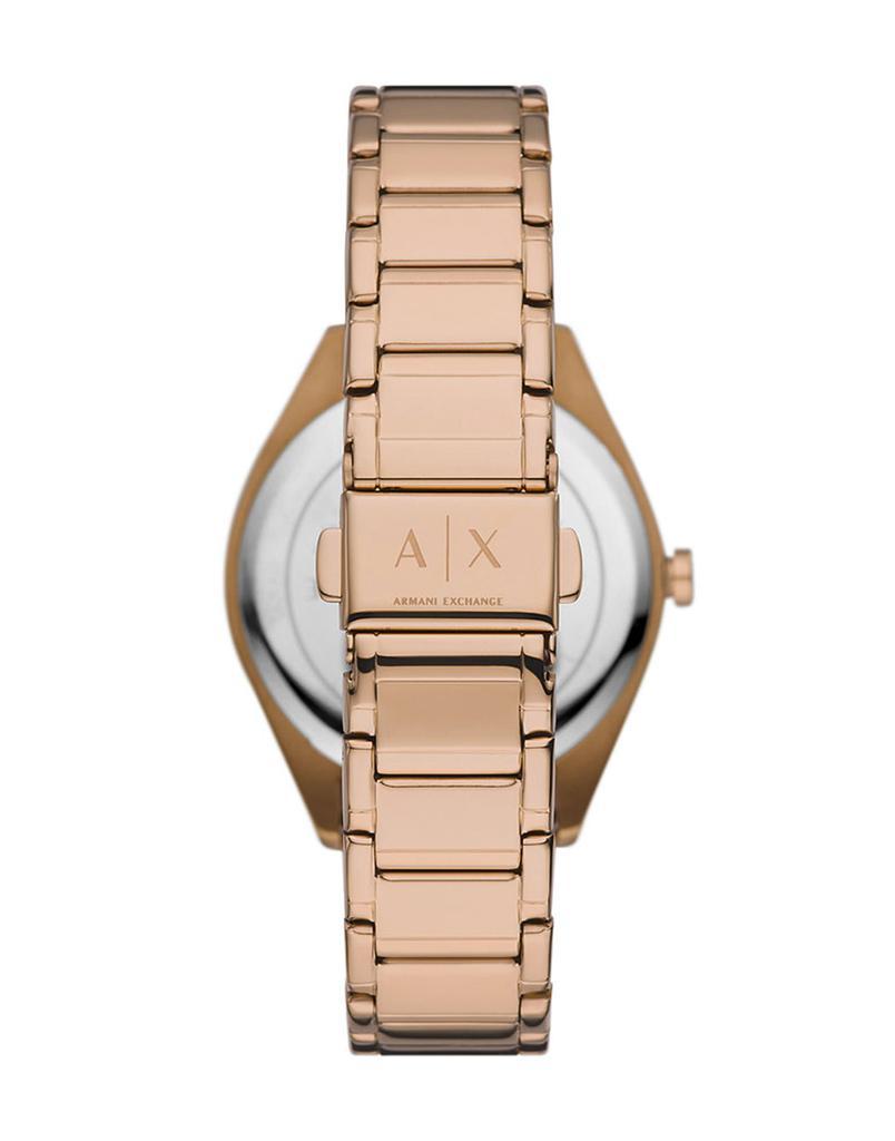 商品Armani Exchange|Wrist watch,价格¥2041,第4张图片详细描述