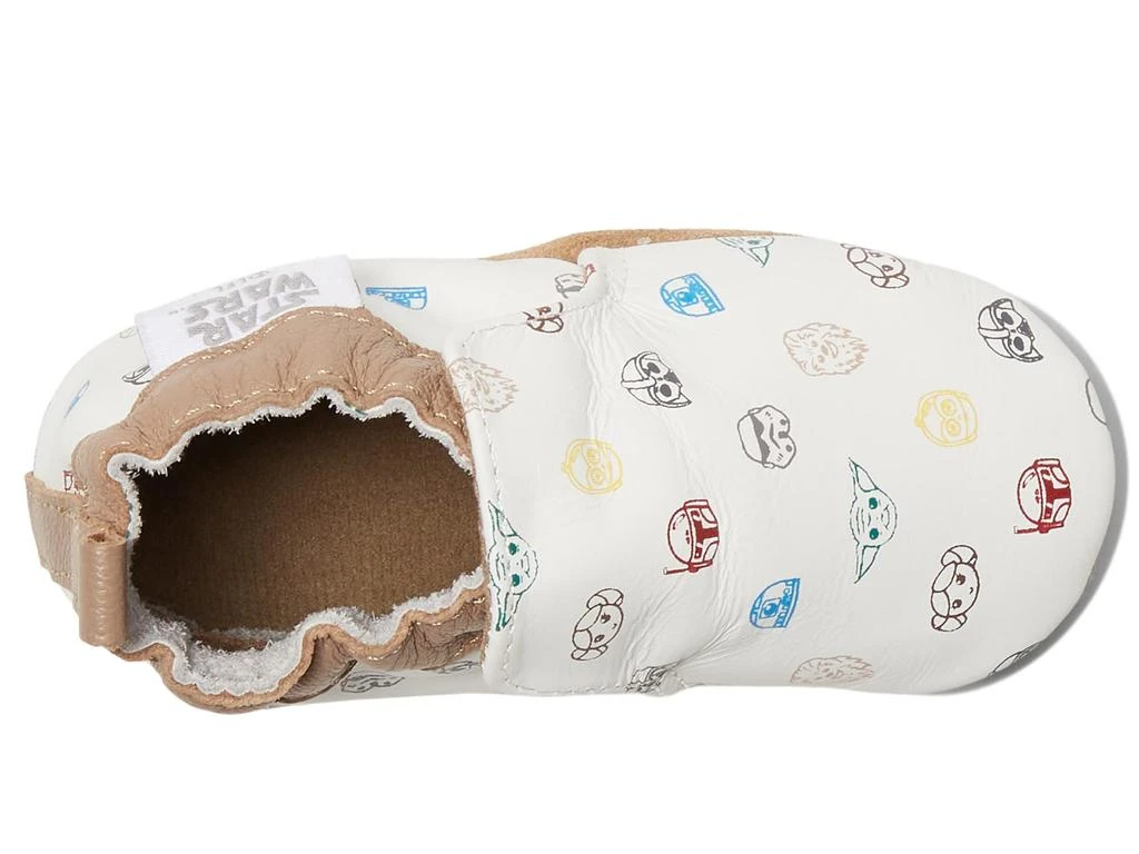 商品Robeez|Light & Dark Soft Sole (Infant/Toddler),价格¥270,第2张图片详细描述