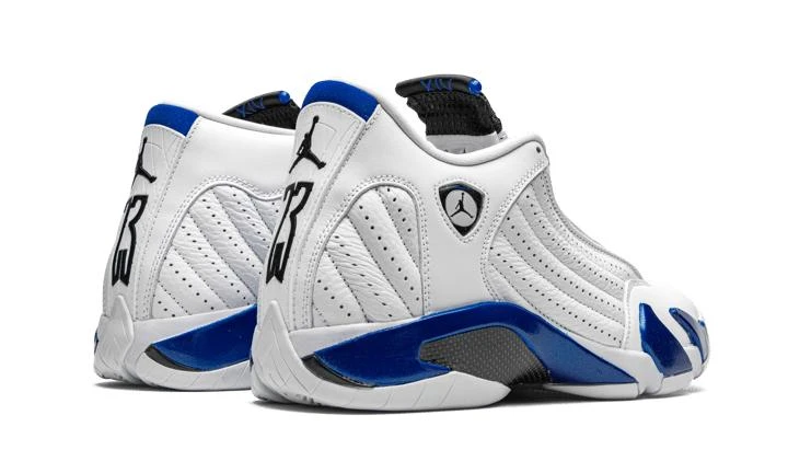 商品Jordan|Air Jordan 14 Retro,价格¥1834-¥3278,第4张图片详细描述