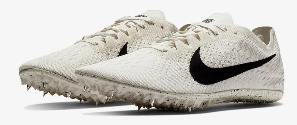 商品NIKE|Nike Unisex Zoom Victory 3 Track Spike,价格¥928,第5张图片详细描述
