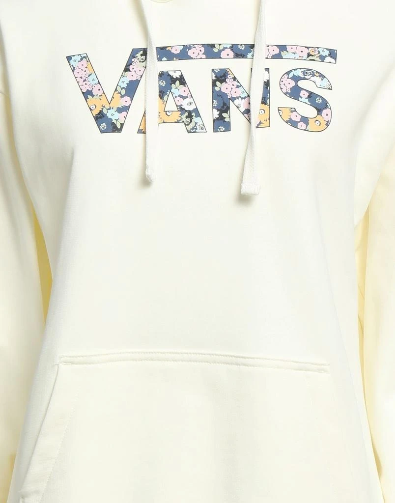 商品Vans|Hooded sweatshirt,价格¥201,第4张图片详细描述