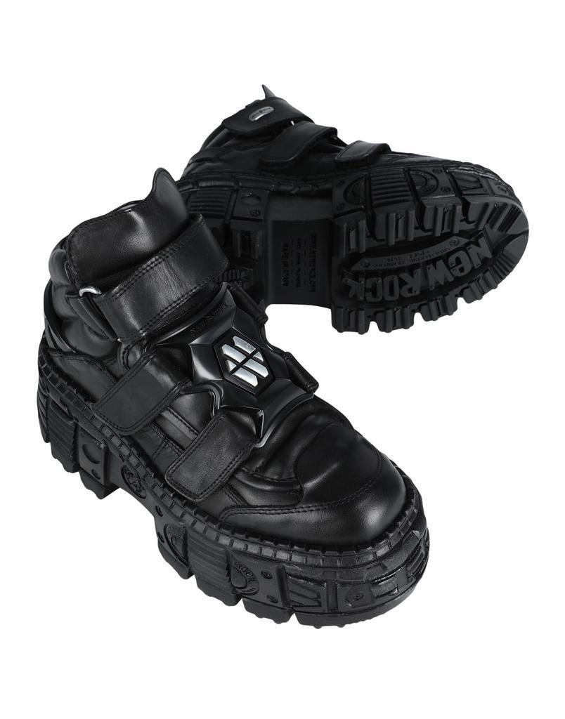 商品NewRock|Ankle boot,价格¥2524,第2张图片详细描述