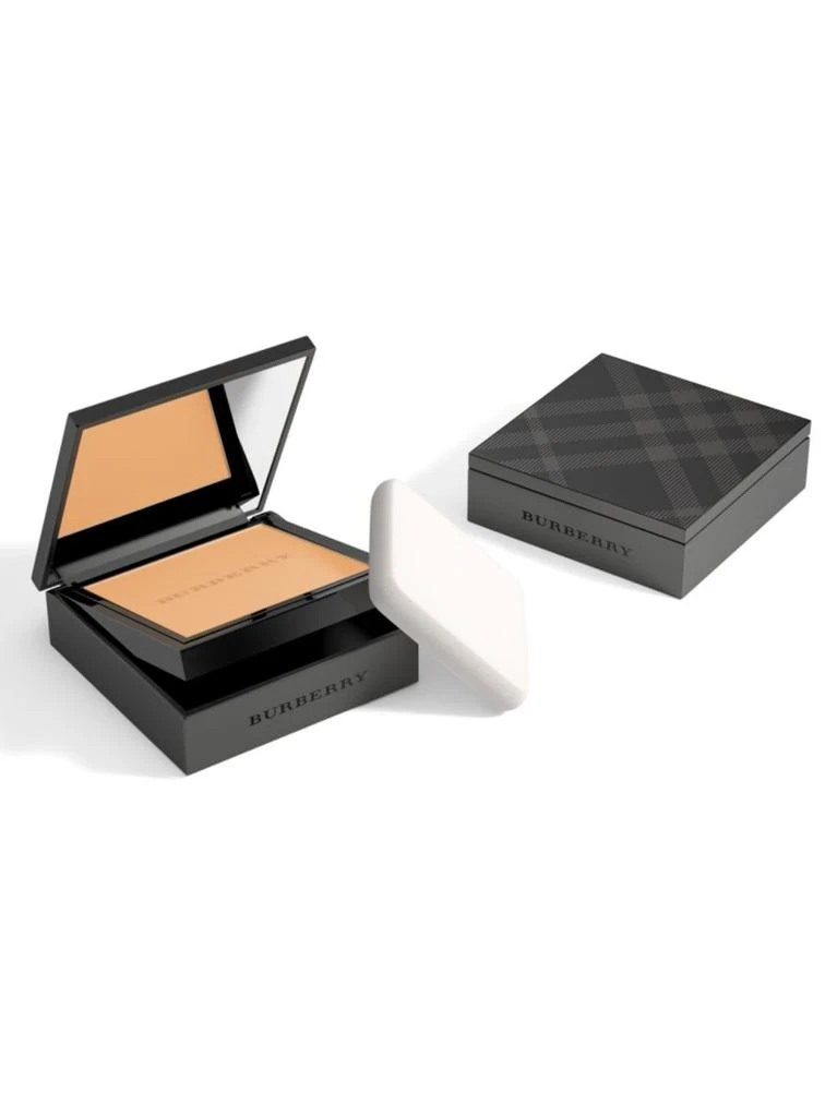 商品Burberry|Fresh Glow Compact Foundation,价格¥410,第1张图片详细描述