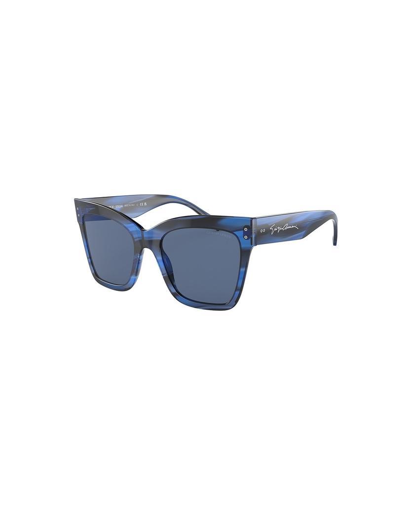 商品Giorgio Armani|AR8175 5953/80 Sunglasses,价格¥2149,第1张图片