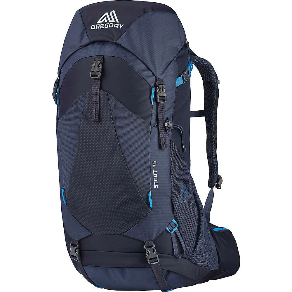 商品Gregory|Gregory Men's Stout 45L Pack,价格¥1234,第3张图片详细描述