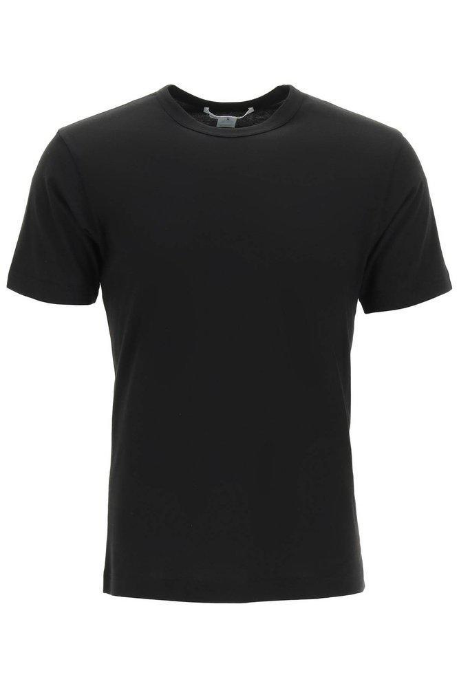 商品Comme des Garcons|Comme des Garçons Shirt Crewneck Short-Sleeved T-Shirt,价格¥239-¥475,第1张图片