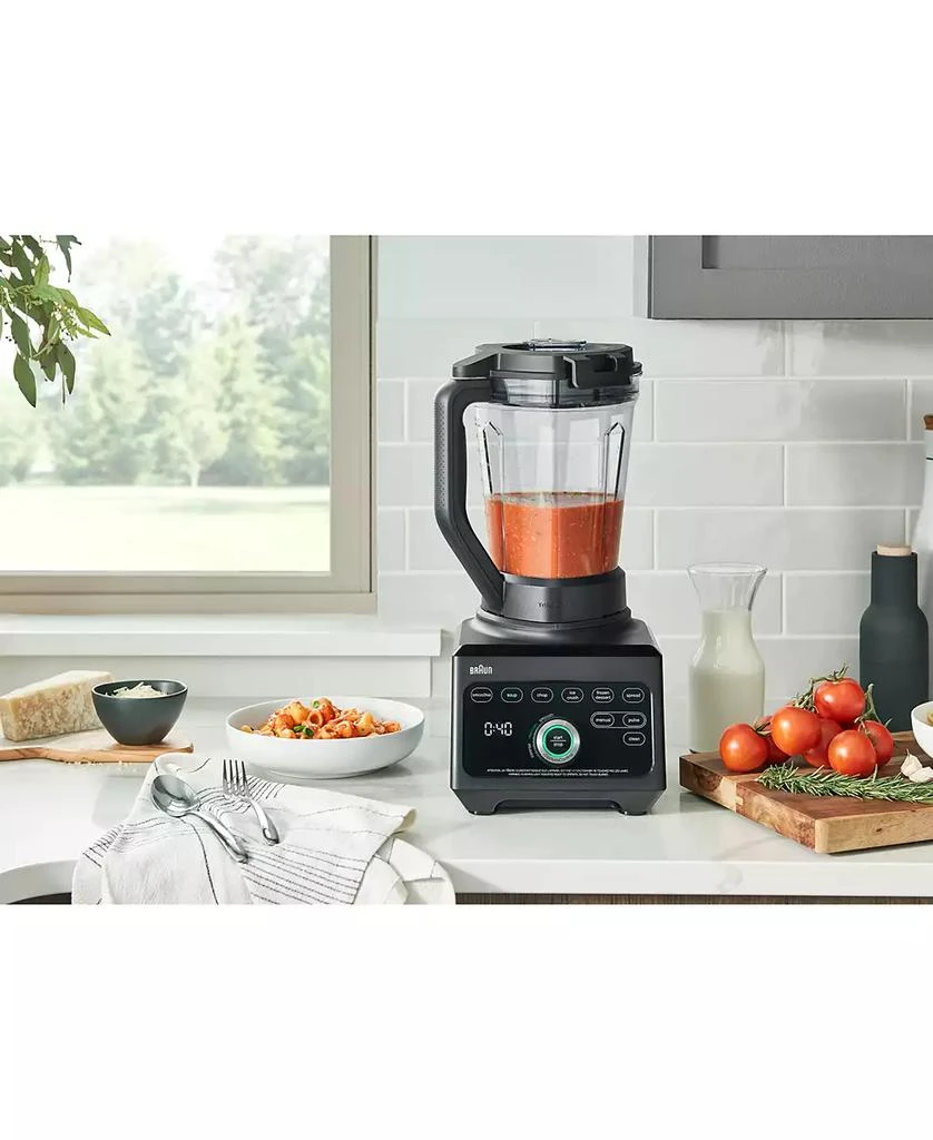 TriForce Pro Power Blender JB9040BK 商品