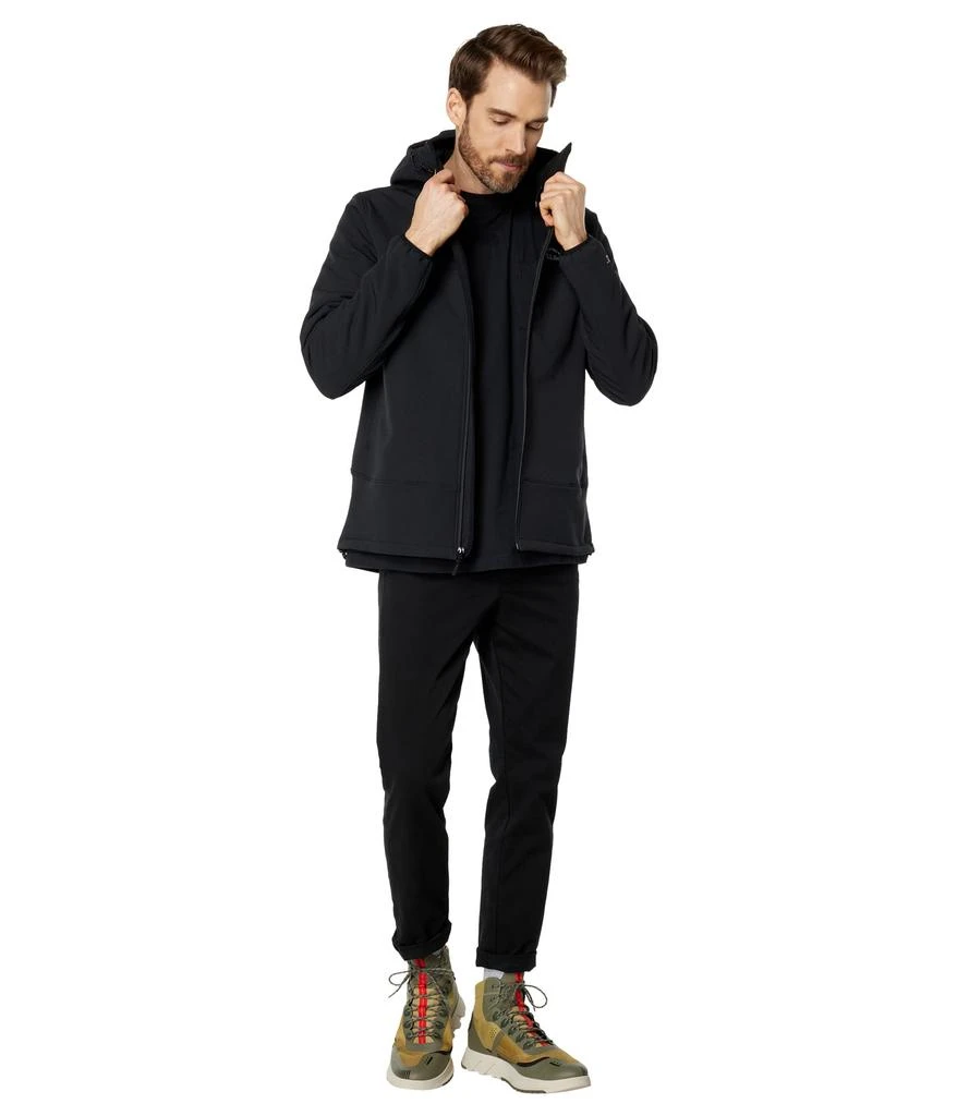 商品L.L.BEAN|Storm Fleece Pro Hoodie,价格¥1191,第4张图片详细描述