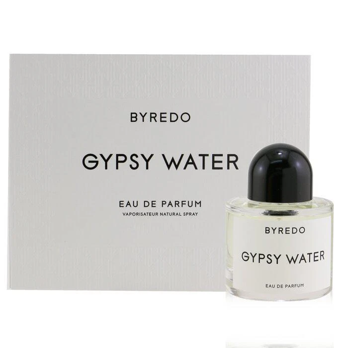 商品BYREDO|Byredo 吉普赛之水(流浪者之歌)女士香水Gypsy Water EDP 50ml/1.6oz,价格¥1122,第2张图片详细描述