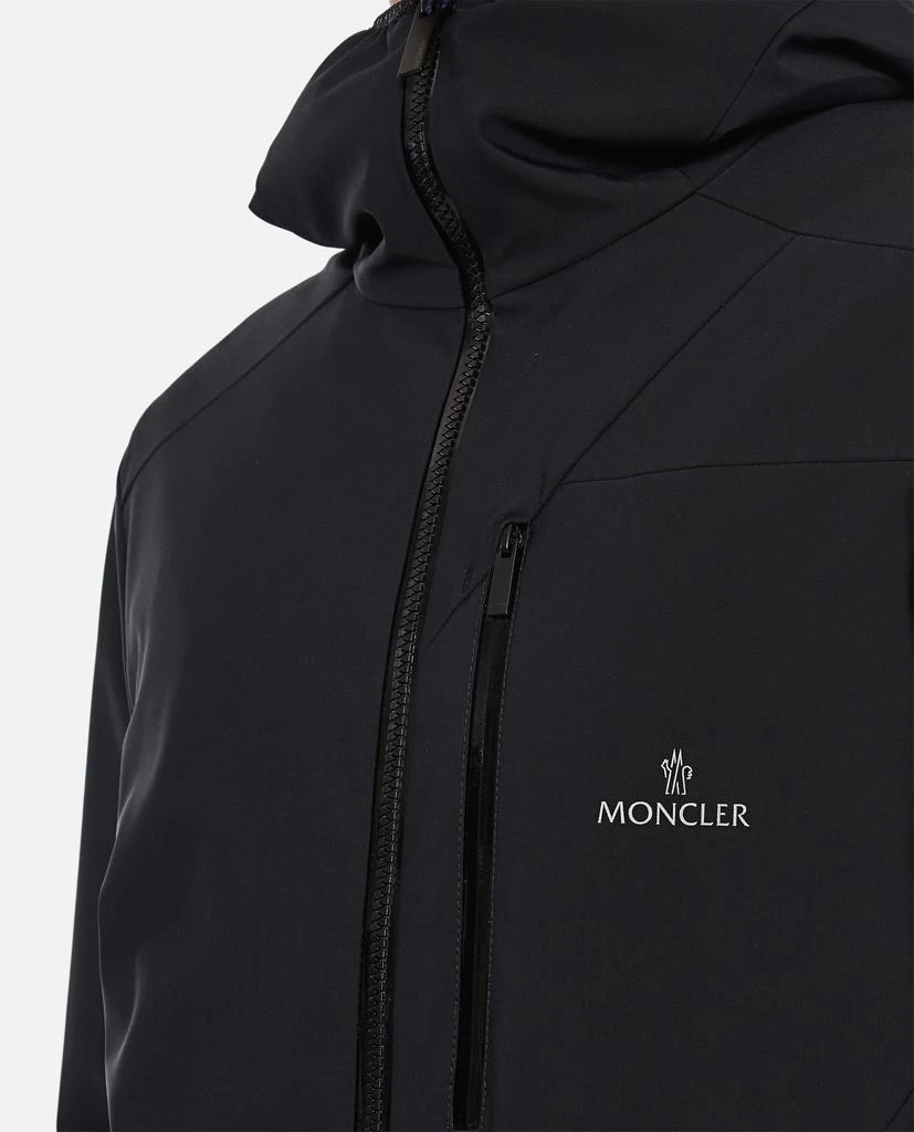 商品Moncler|Moncler 'KYTO' DOWN NYLON JACKET size 1,价格¥10365,第4张图片详细描述