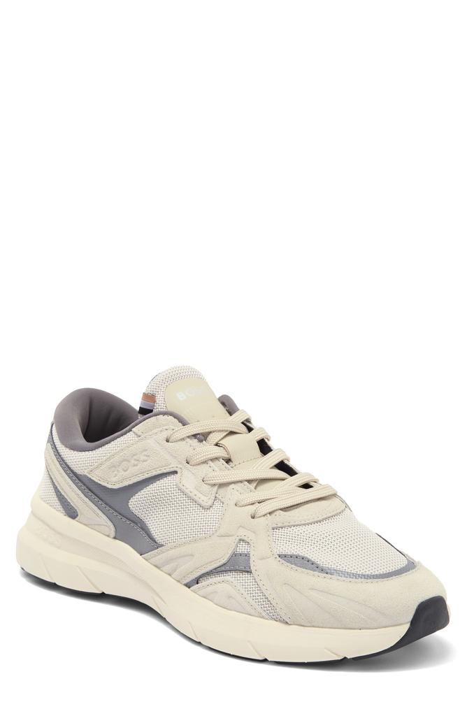 BOSS | Owen Runn Sneaker 583.37元 商品图片