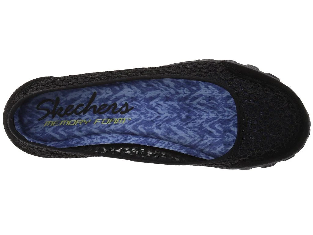 商品SKECHERS|斯凯奇蕾丝休闲鞋 SKECHERS EZ Flex 2 - Flighty,价格¥431,第2张图片详细描述