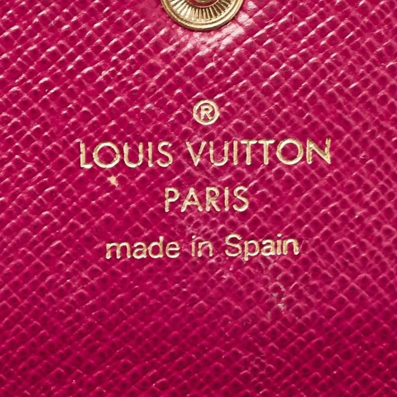 Louis Vuitton Monogram Canvas Rosalie Coin Purse 商品