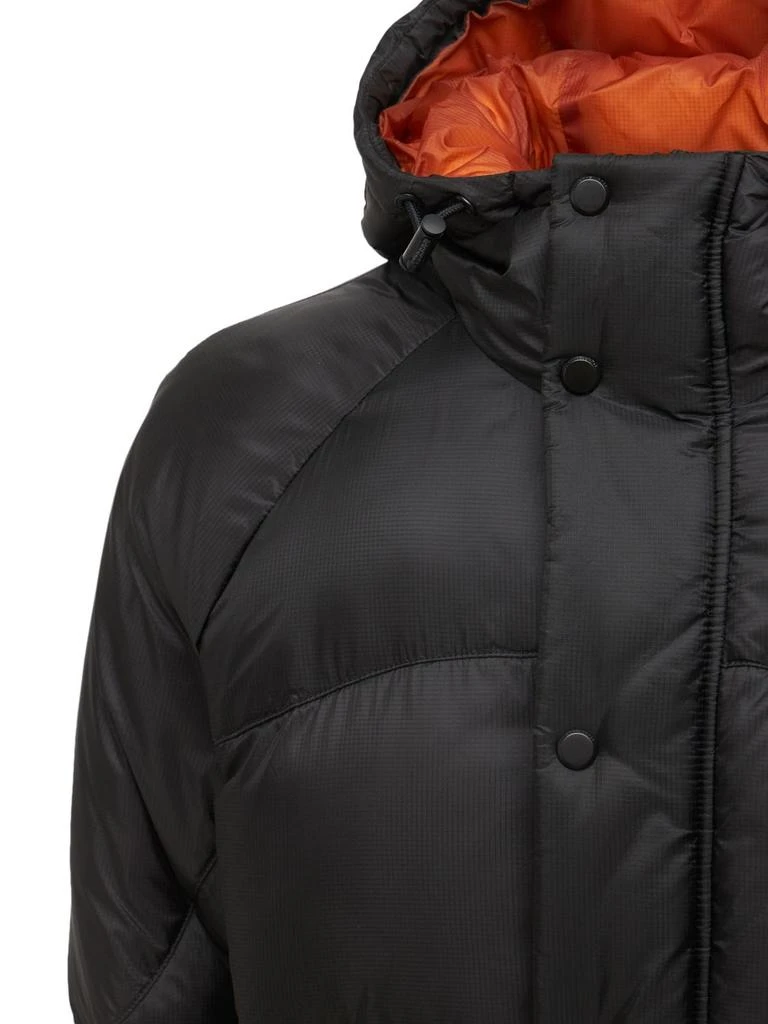 商品Hugo Boss|Porsche X Boss Caxun Down Jacket,价格¥3451,第3张图片详细描述