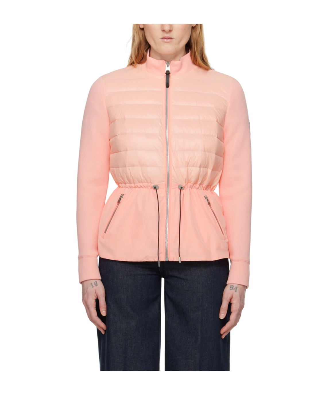 商品Mackage|Mackage 女士外套 JOYCEZGUAVA 粉红色,价格¥3212,第1张图片