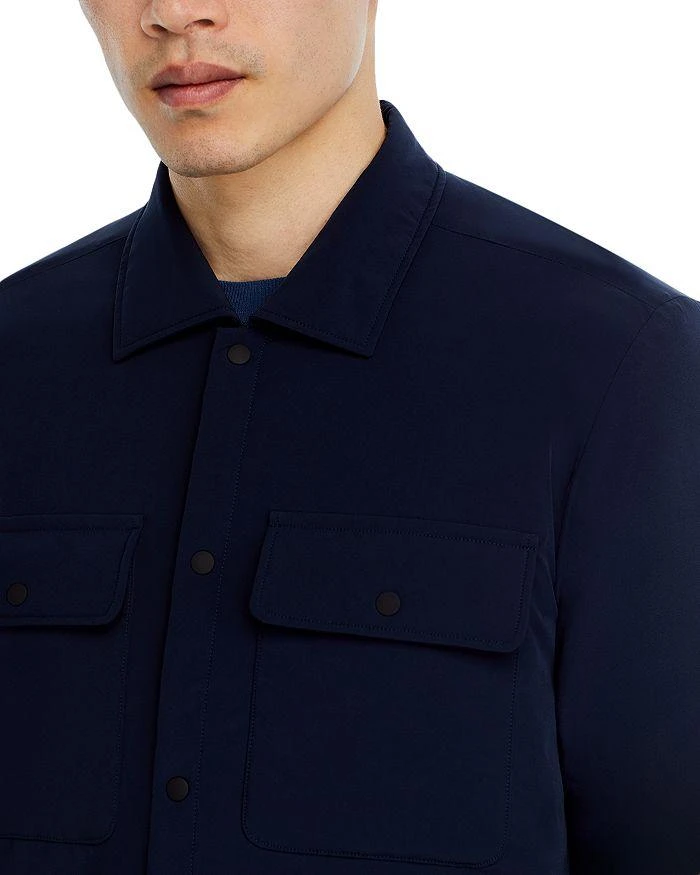 Olson Padded Shirt Jacket 商品