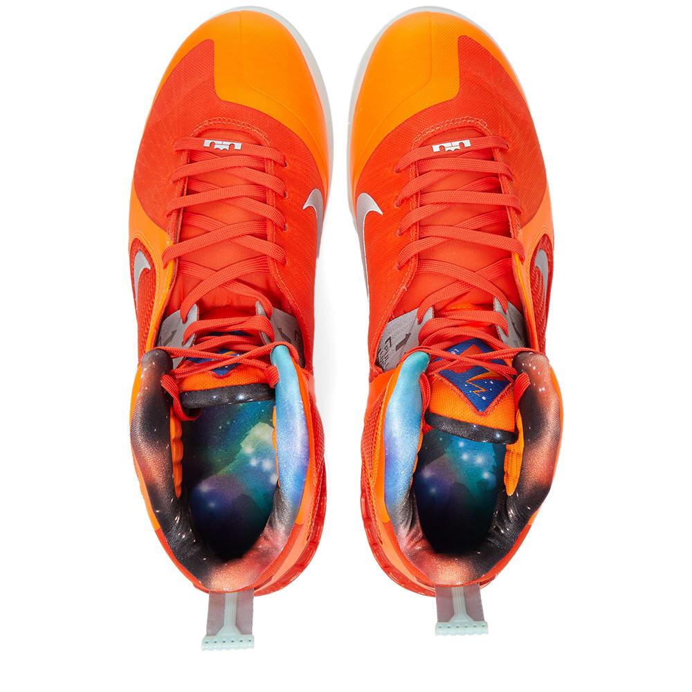 Nike Lebron IX商品第5张图片规格展示