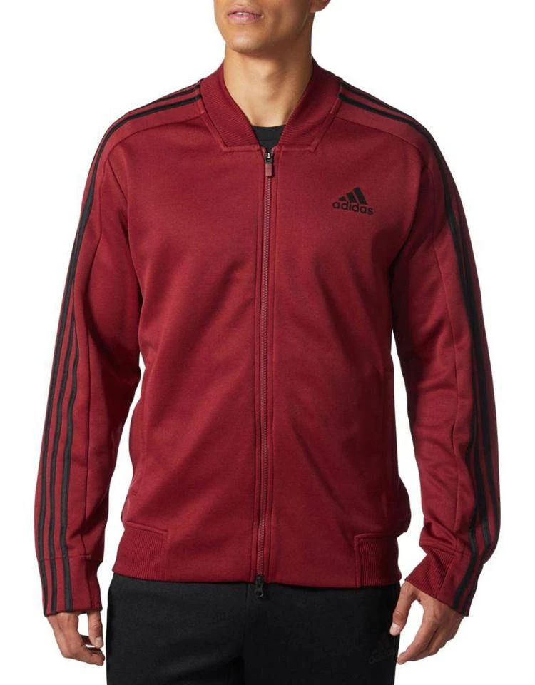 商品Adidas|Striped Track Jacket,价格¥493,第1张图片