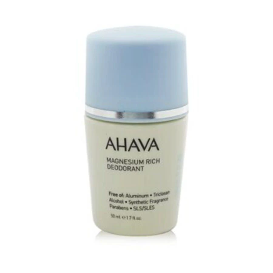 商品AHAVA|Ahava Deadsea Water Unisex cosmetics 697045159789,价格¥209,第1张图片